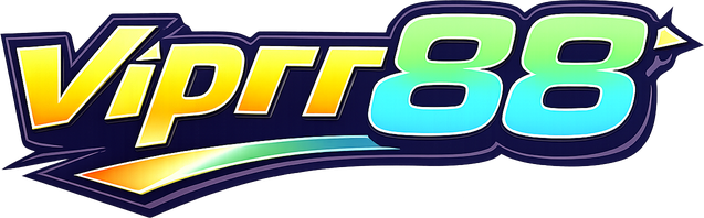 Logo viprr88